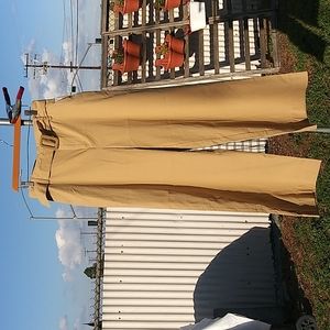 Who what wear high rise pants